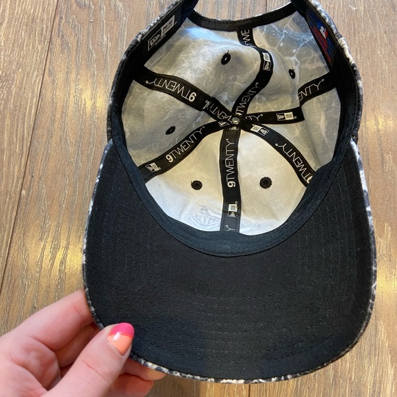 Marble Blue Jays Hat - Picture 2 of 3